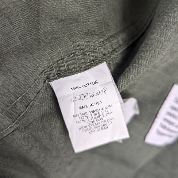 Engineered Garments Cotton Field Jacket - Picture 9 of 9